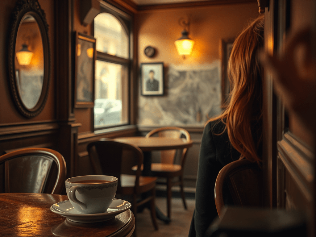 Pera’da Bir Aznavour Senfonisi: Bakır ve&nbsp;Belirsizlik